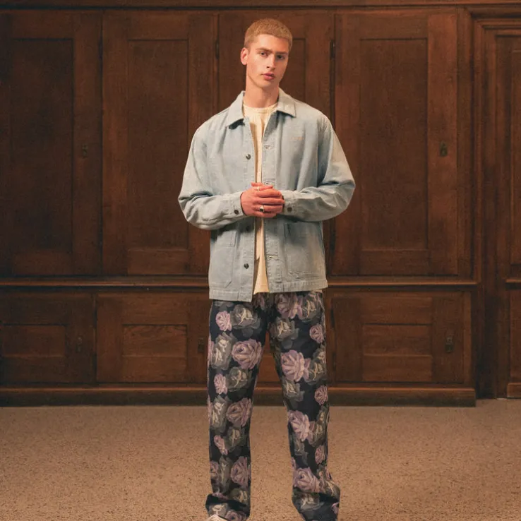 Asphaltgold *Never Enough.* Pants