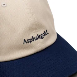 Asphaltgold *Never Enough.* Cap