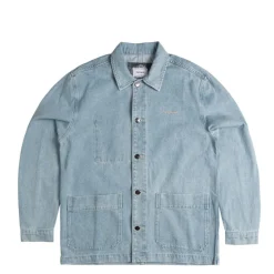Asphaltgold *Never Enough.* Chore Coat