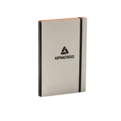 Asphaltgold Notebook