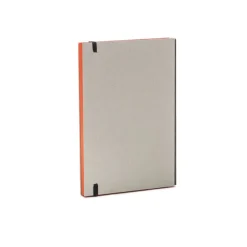 Asphaltgold Notebook