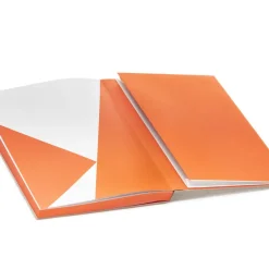 Asphaltgold Notebook