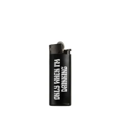 Asphaltgold Only When I'm Drinking Lighter