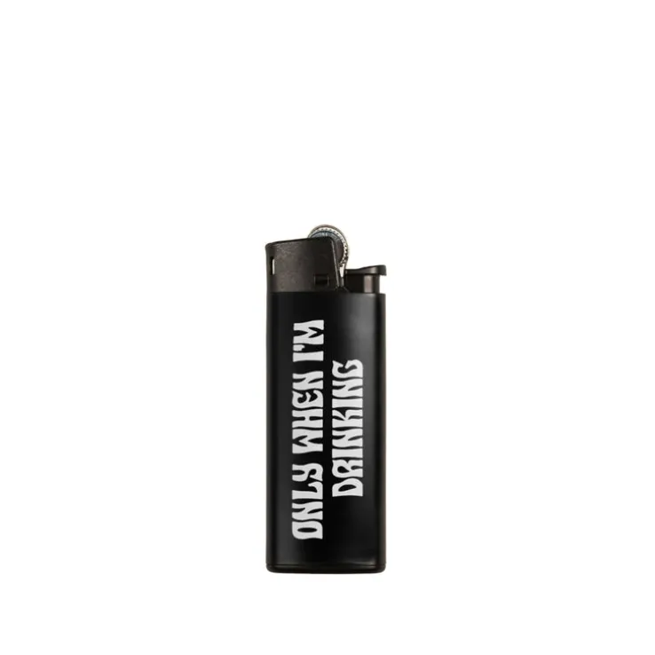 Asphaltgold Only When I'm Drinking Lighter