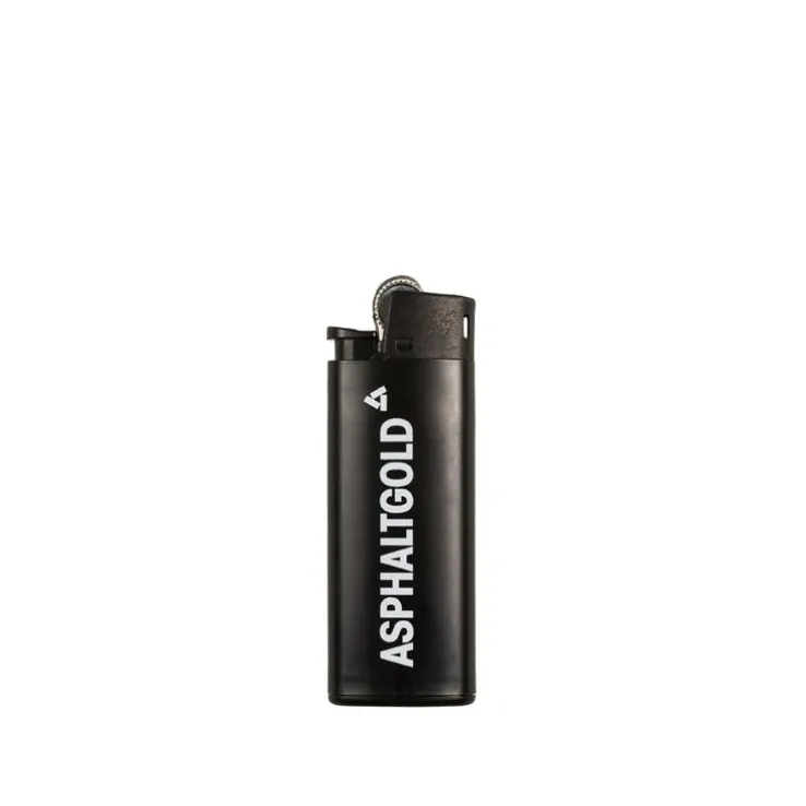 Asphaltgold Only When I'm Drinking Lighter