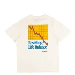 Asphaltgold Reselling T-Shirt