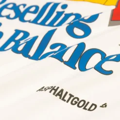Asphaltgold Reselling T-Shirt