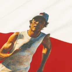 Asphaltgold Runner T-Shirt