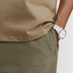 Asphaltgold Summer Essential Track Pants