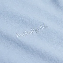Asphaltgold Summer Essential Heavy T-Shirt