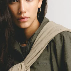 Asphaltgold Summer Essential Track Jacket
