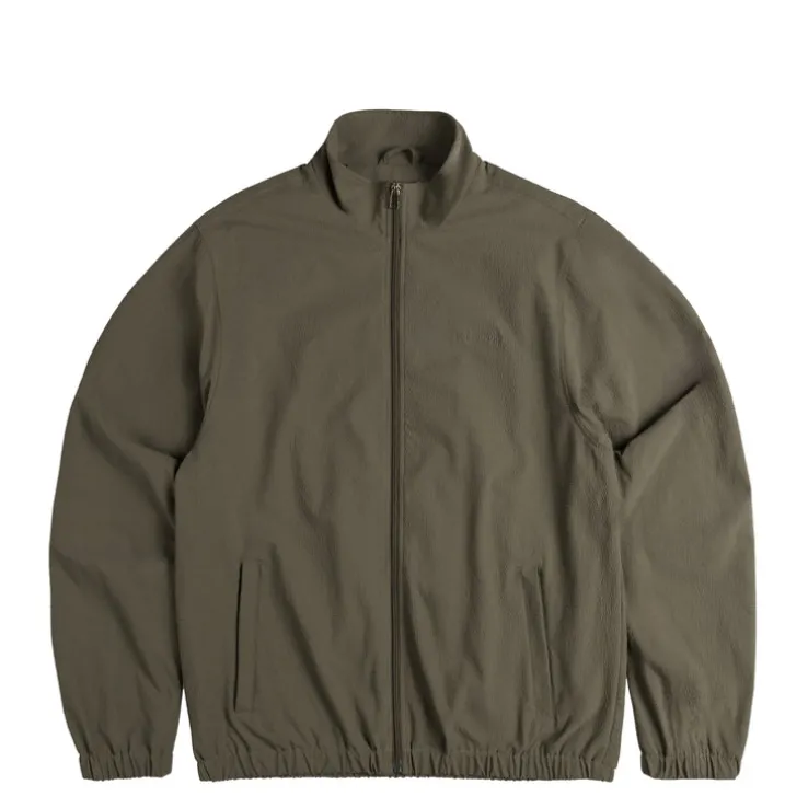 Asphaltgold Summer Essential Track Jacket