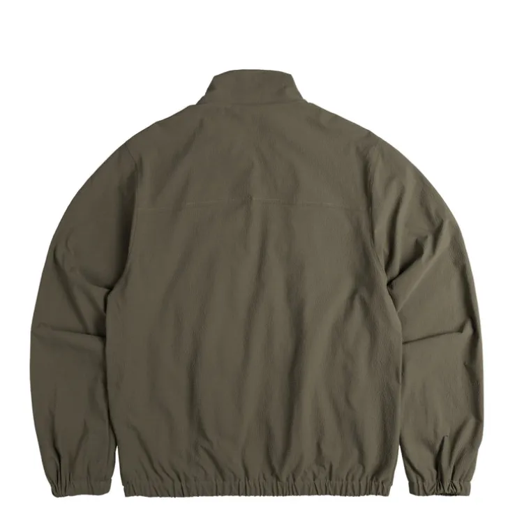 Asphaltgold Summer Essential Track Jacket
