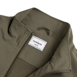 Asphaltgold Summer Essential Track Jacket