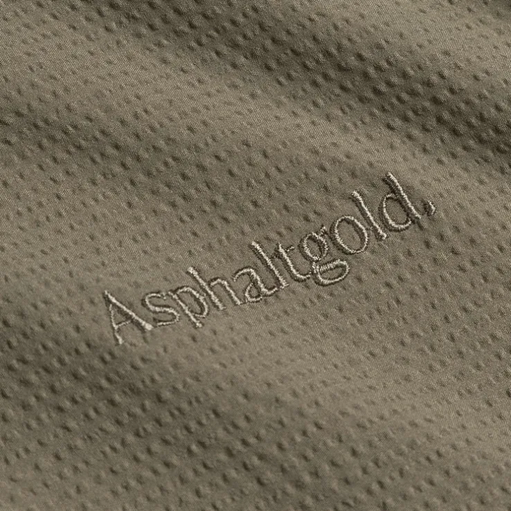 Asphaltgold Summer Essential Track Jacket