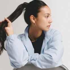 Asphaltgold Summer Essential Track Jacket