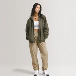 Asphaltgold Summer Essential Track Pants
