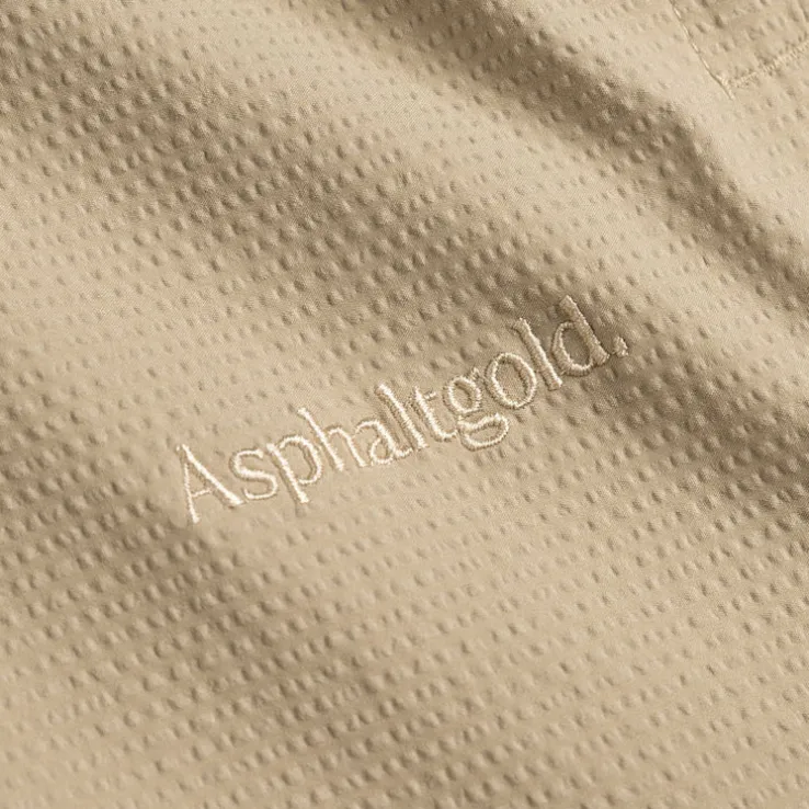 Asphaltgold Summer Essential Track Pants