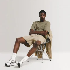 Asphaltgold Summer Essential Track Shorts