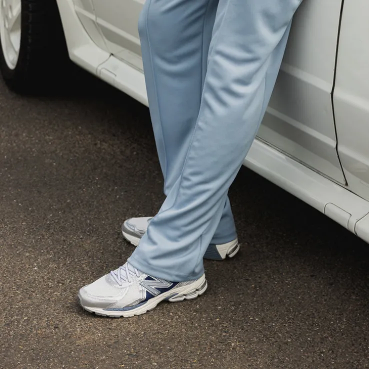 Asphaltgold Summer of Joy Pants