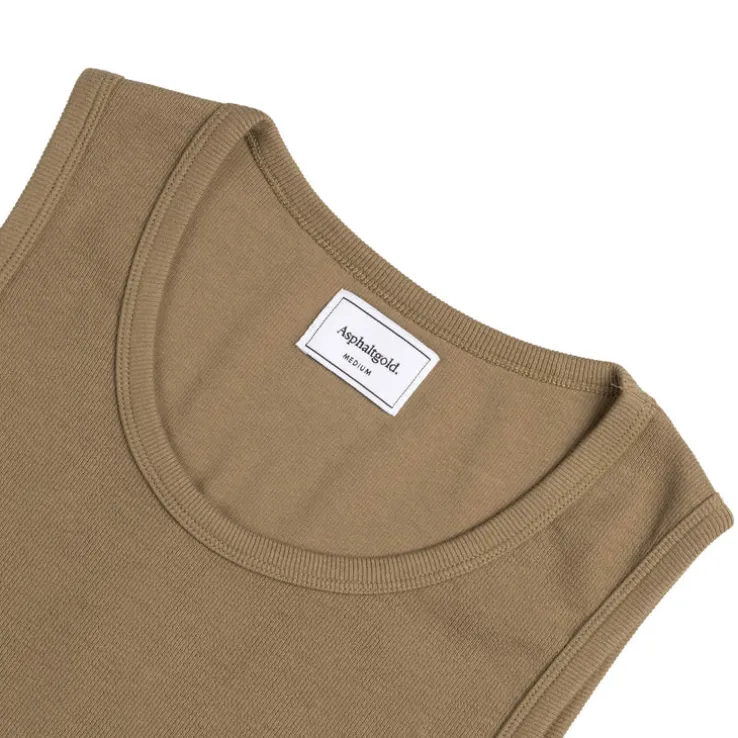 Asphaltgold Summer of Joy Tank Top