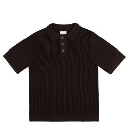 Asphaltgold Summer of Joy Crochet Shirt