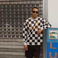 Asphaltgold Summer of Joy Jersey