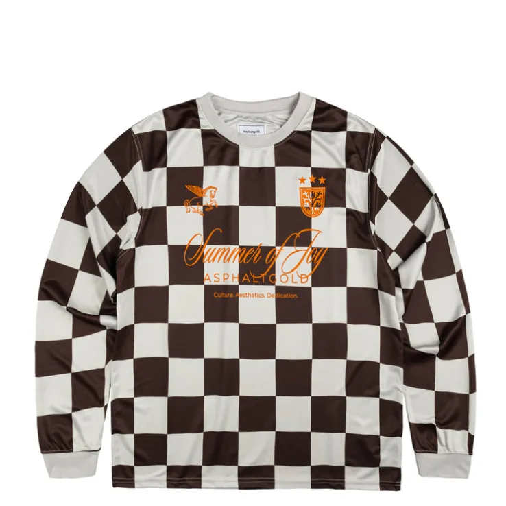 Asphaltgold Summer of Joy Jersey
