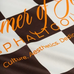 Asphaltgold Summer of Joy Jersey