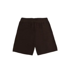 Asphaltgold Summer of Joy Crochet Shorts