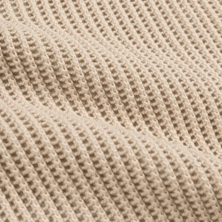 Asphaltgold Summer of Joy Crochet Shirt