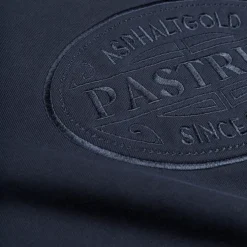 Asphaltgold Third Place Crewneck