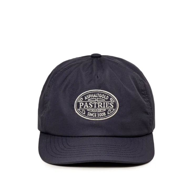 Asphaltgold Third Place Cap
