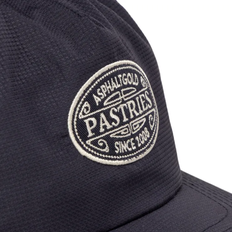 Asphaltgold Third Place Cap