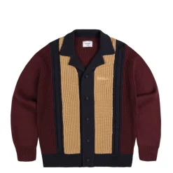 Asphaltgold Third Place Knit Cardigan