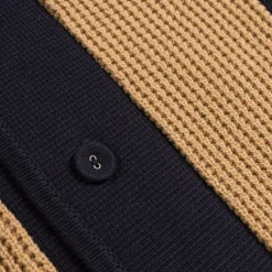 Asphaltgold Third Place Knit Cardigan