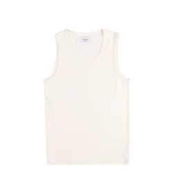 Asphaltgold Third Place Ribbed Tanktop