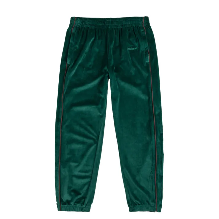 Asphaltgold Third Place Track Pants