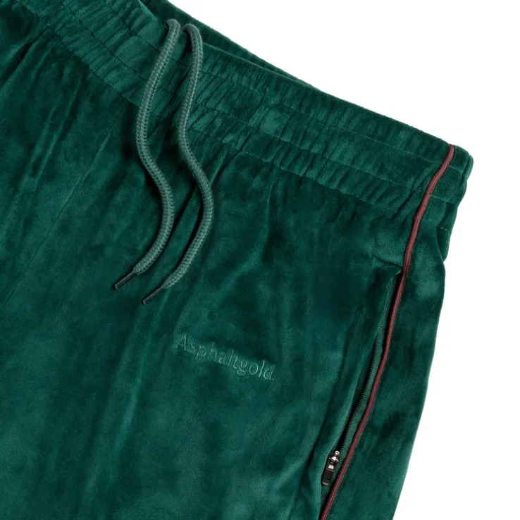 Asphaltgold Third Place Track Pants