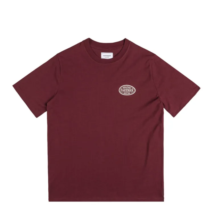 Asphaltgold Third Place T-Shirt
