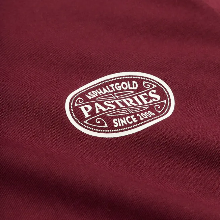 Asphaltgold Third Place T-Shirt