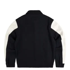Asphaltgold Third Place Varsity Jacket