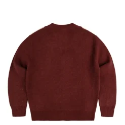 Asphaltgold Third Place Wool Cardigan