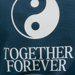Asphaltgold Together Forever - T-Shirt