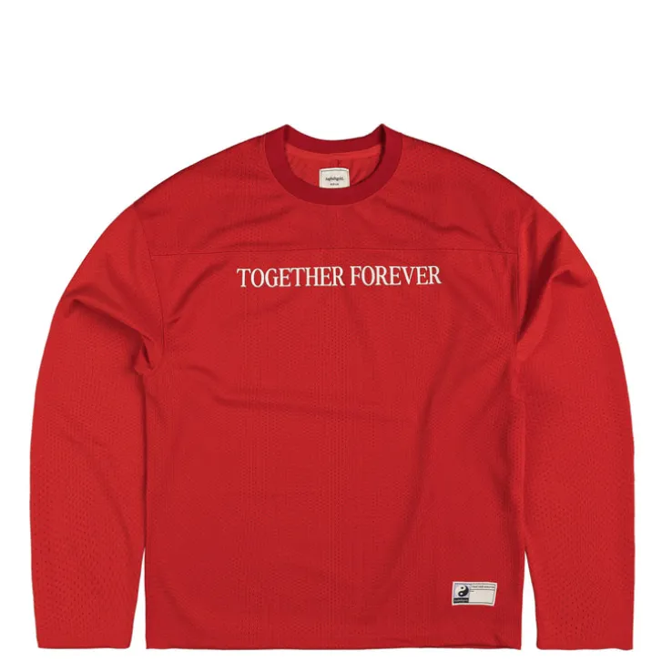 Asphaltgold Together Forever - Jersey
