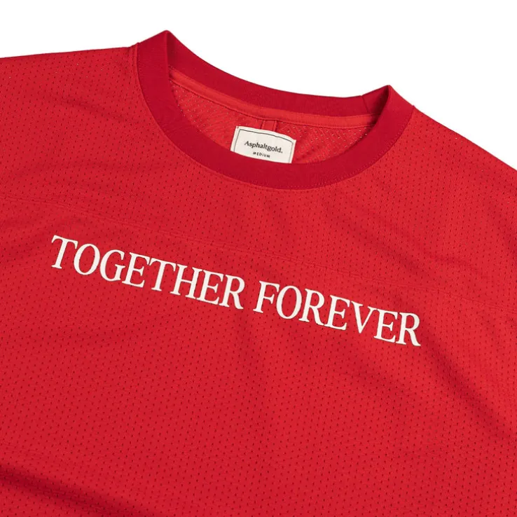 Asphaltgold Together Forever - Jersey