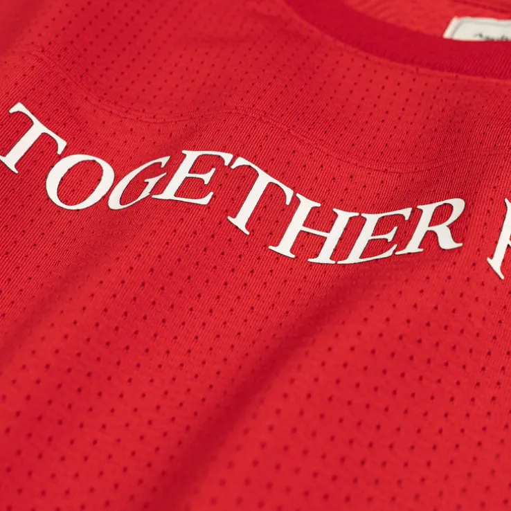Asphaltgold Together Forever - Jersey