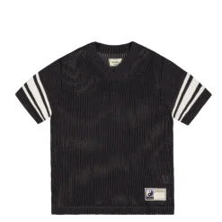 Asphaltgold Together Forever - Knit T-Shirt