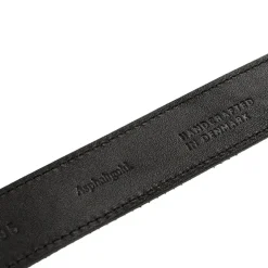 Asphaltgold Together Forever - Ponyhair Belt