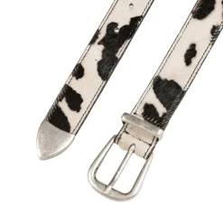 Asphaltgold Together Forever - Ponyhair Belt